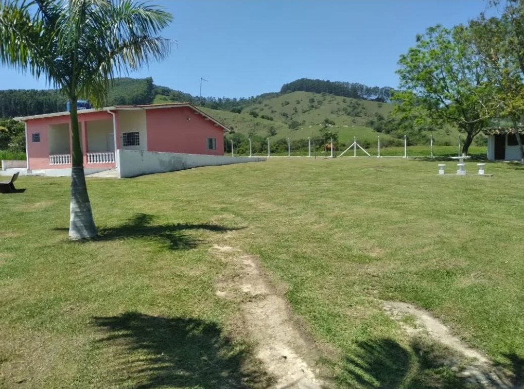 Local da recepção